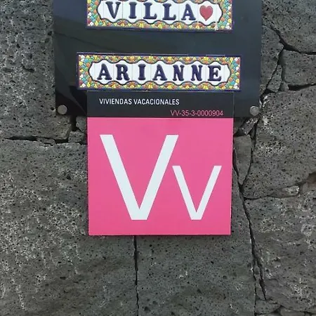 Arianne *