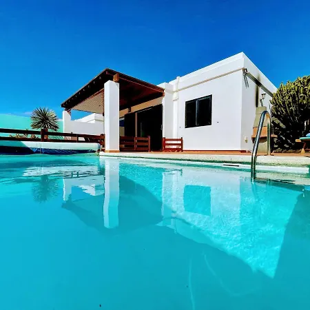 Arianne * Playa Blanca