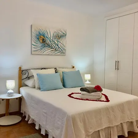 Villa Arianne Playa Blanca