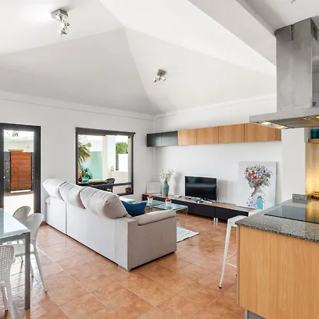 Arianne * Playa Blanca