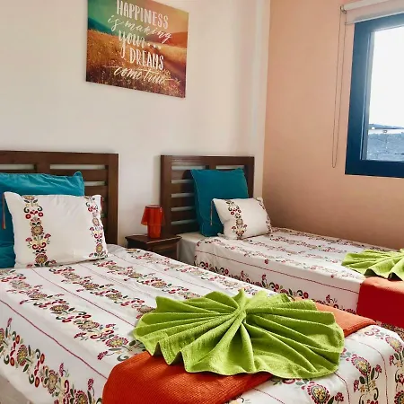 Villa Arianne Playa Blanca