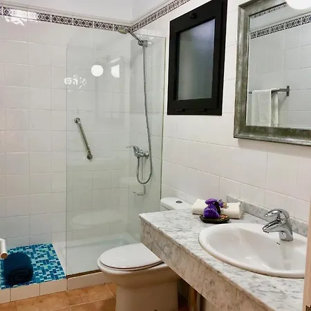 Arianne * Playa Blanca