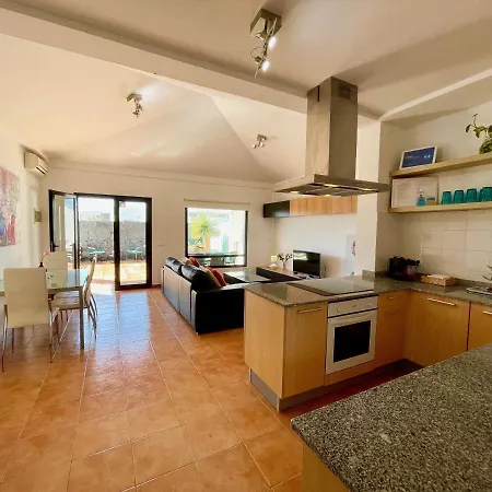 Arianne * Playa Blanca (Lanzarote)