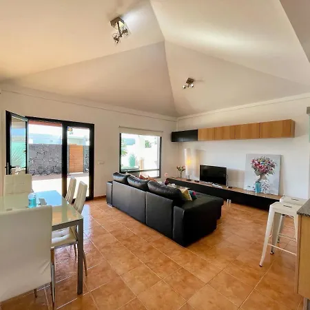 Arianne Playa Blanca (Lanzarote)