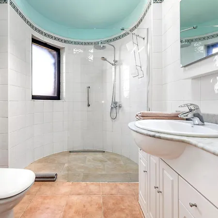 ヴィラ Arianne プラヤ・ブランカ