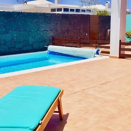 Arianne * Playa Blanca (Lanzarote)