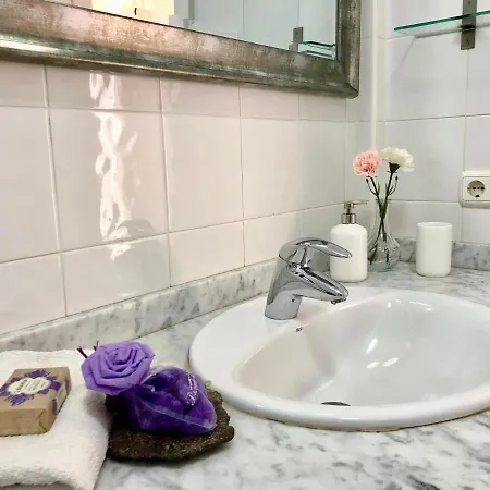 Arianne * Playa Blanca (Lanzarote)