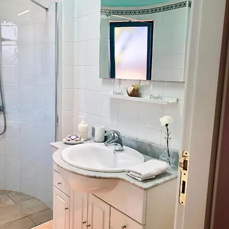 Arianne * Playa Blanca (Lanzarote)