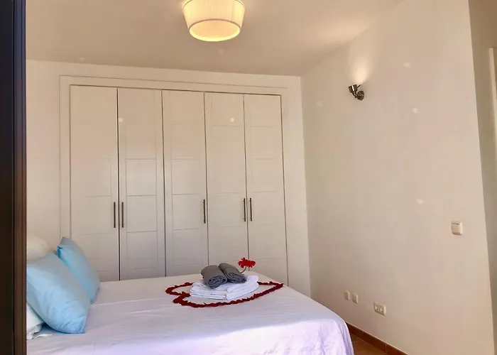 Villa Arianne Playa Blanca (Lanzarote)