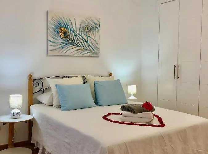 빌라 Arianne 플라야블랑카