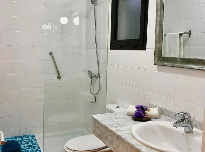 Arianne * Playa Blanca (Lanzarote)