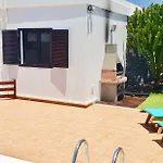 Arianne Villa Playa Blanca