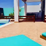 Arianne Playa Blanca