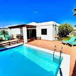 Villa Arianne Playa Blanca