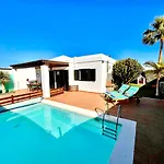 Arianne Playa Blanca