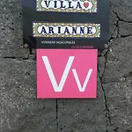 Arianne *