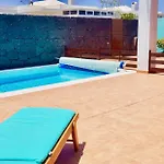 Arianne * Playa Blanca