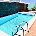 Villa Arianne Playa Blanca