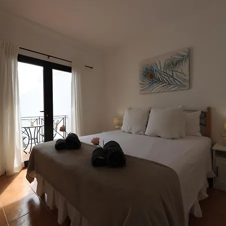 Arianne * 普拉亚布兰卡