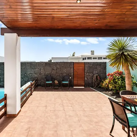 Arianne * 普拉亚布兰卡