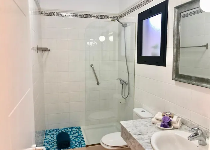 Arianne 普拉亚布兰卡