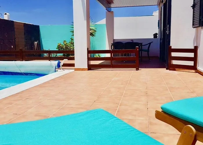 Arianne 普拉亚布兰卡