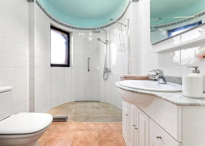 Villa Arianne Playa Blanca (Lanzarote)