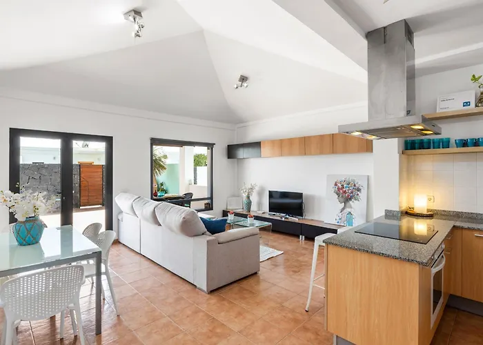 Arianne * 普拉亚布兰卡