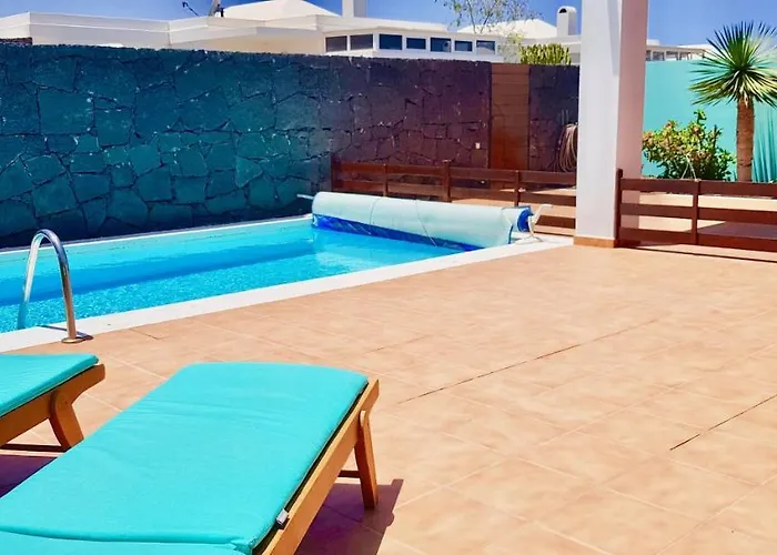 Arianne * Playa Blanca (Lanzarote)